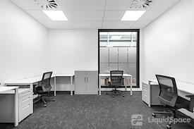 Regus | DUNEDIN, 218 George Street