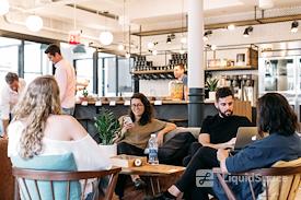 WeWork | 152 Elizabeth St
