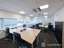 Regus | Southampton, Airport