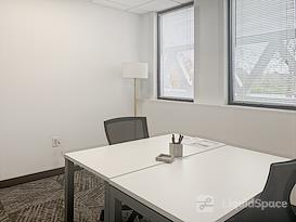 Regus | Columbus - 5th Ave.