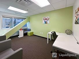 Regus | One Michigan Avenue