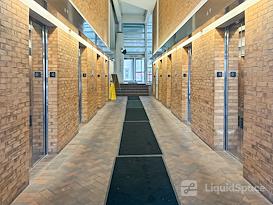 Regus | Fort Wayne  - Indiana Michigan Power Building