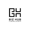 Logo of Biz Hub | Cowork | Events