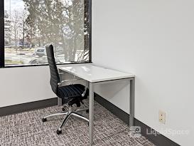 Regus | CO, Colorado Springs - Kelly Johnson Blvd