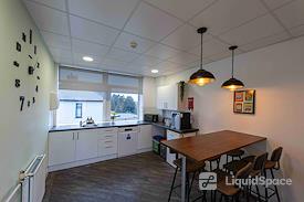 SPACES | NY, Long Island City- Gaseteria Works