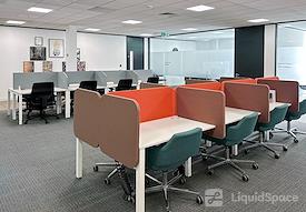 Regus | High Wycombe, Stokenchurch Business Park