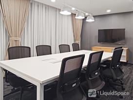 Regus | Cebu City, i2 Building