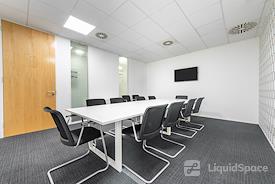 Regus | Portsmouth, North Harbour