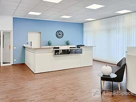 HQ | NEU-ISENBURG, HQ Dornhofstraße