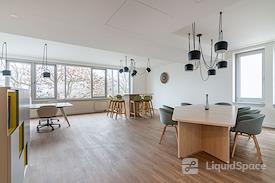 Regus | FRANKFURT, Sachsenhausen