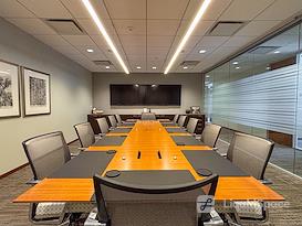 HuddleUp Powered By 25N Coworking