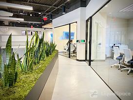 HEXA Co-Working