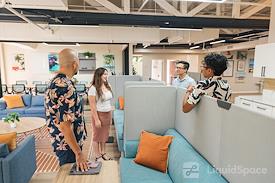HAWAI'I COWORKING