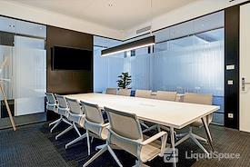 Regus | Heidelberg, Stadttor Ost