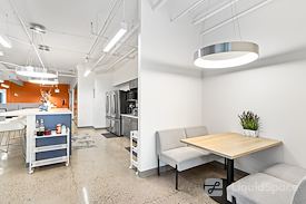 Office Evolution - Downtown Denver