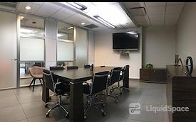 Tedge Mindful Coworking