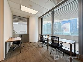 Regus | Guangzhou, Kingold Century Centre