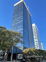 HQ | Barcelona, HQ Sants Station