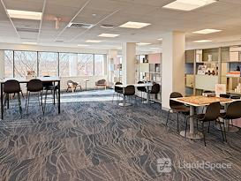 Regus | Milton - Granite Avenue