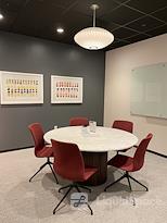 Industrious - Union Market