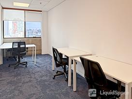 HQ | Campinas, Arcadas