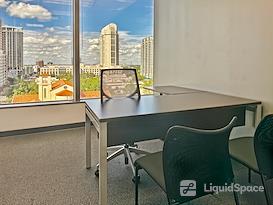 Regus | FL, Orlando - Downtown North Orange