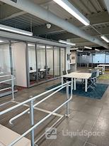 Co-Operate At Sunset Coworking Space