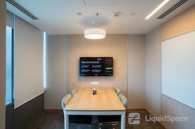 WeWork Roshni Tech Hub