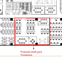 The Executive Centre - Prestige Technostar