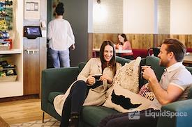 WeWork | Neue Rothofstraße 13-19