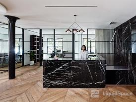 CANOPY Pacific Heights