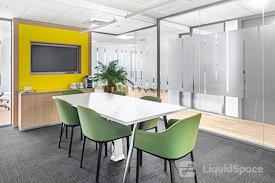 Regus | Lyon, Gerland
