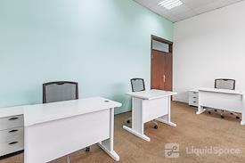 Regus | PORT HARCOURT, Trans Amadi