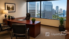 Executive Suite Professionals