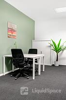 Regus | Zagreb, City Centre
