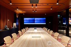 GPT Space&Co Queen and Collins