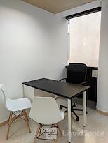 Space & Sky Alicante Coworking 