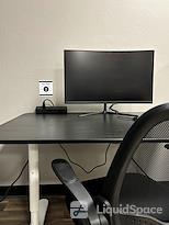 Spoke Coworking - Lounge & Suites