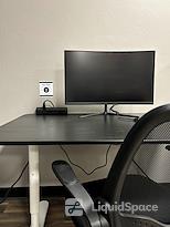 Spoke Coworking - Lounge & Suites