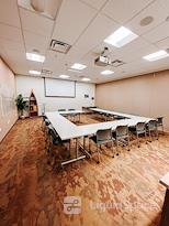 The Village Workspace