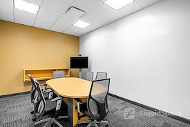 Regus | Peninsula Town Center