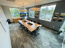 Outlet Coworking - Roseville