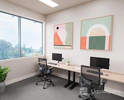 Waterman Workspaces Williams Landing