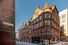 Thorn House | Ethical Property