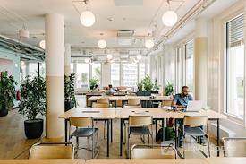 WeWork | Kurfürstendamm 11