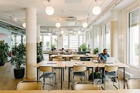 WeWork | Kurfürstendamm 11