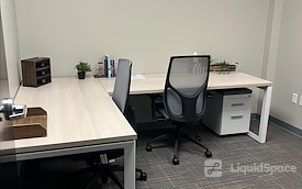 Office Evolution - Los Gatos