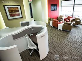 Regus | Arroyo Crossing