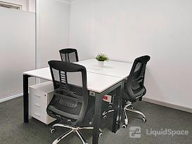 Regus | Cairo Nile City Towers