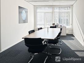 Regus | Amsterdam Hullenbergweg 278
